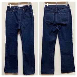 ASOS Rebel SB 20 Cotton Straight Leg Jeans Size 28 Please See Description